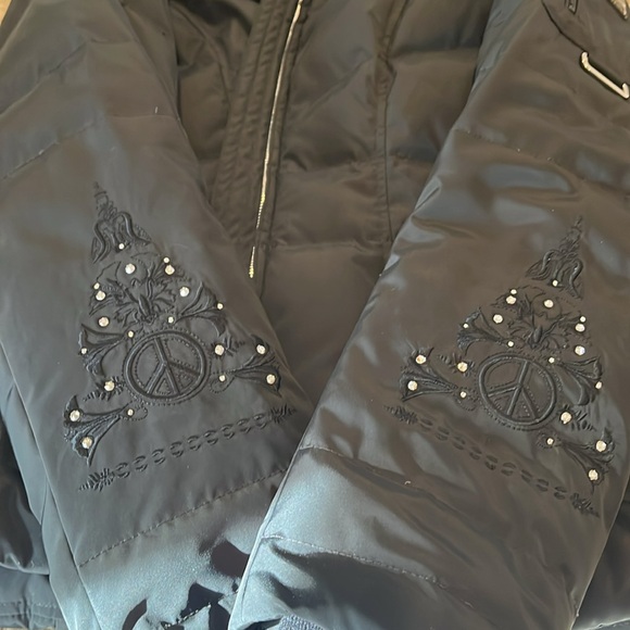 Bogner Ski Jacket - Picture 15 of 15